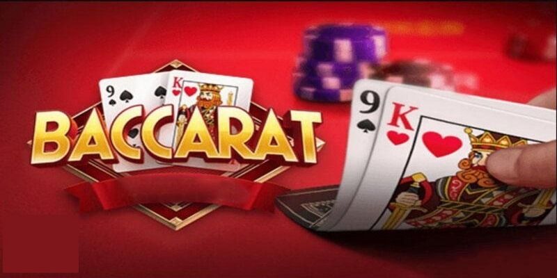 Giải đáp cho khái niệm Baccarat là gì