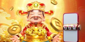 app chơi game nổ hũ