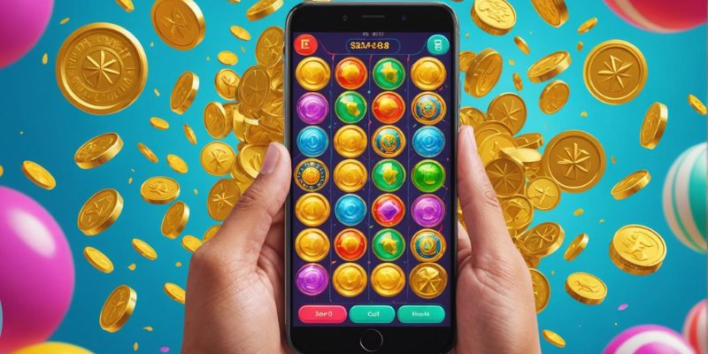 Khái quát nhanh về app chơi game nổ hũ