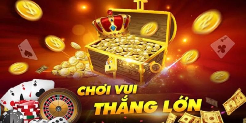 Top các khuyến mãi cho cược thủ vào app chơi game nổ hũ