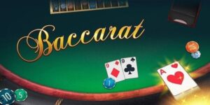 cách chơi bài baccarat