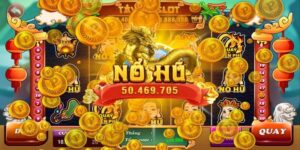 Game nổ hũ online