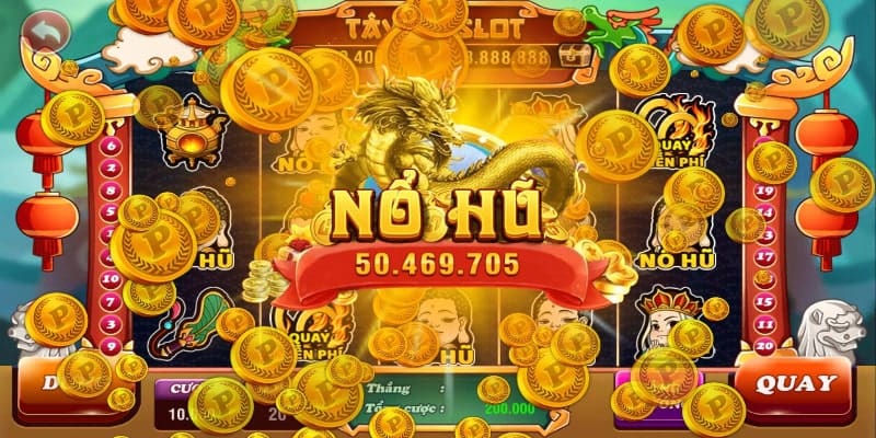 Muốn thắng lớn thì cần tìm hiểu rõ hơn về game nổ hũ online